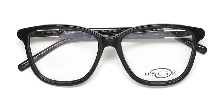 Oscar de la Renta Osl 465 Eyeglasses