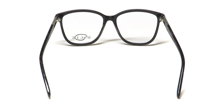 Oscar de la Renta Osl 465 Eyeglasses