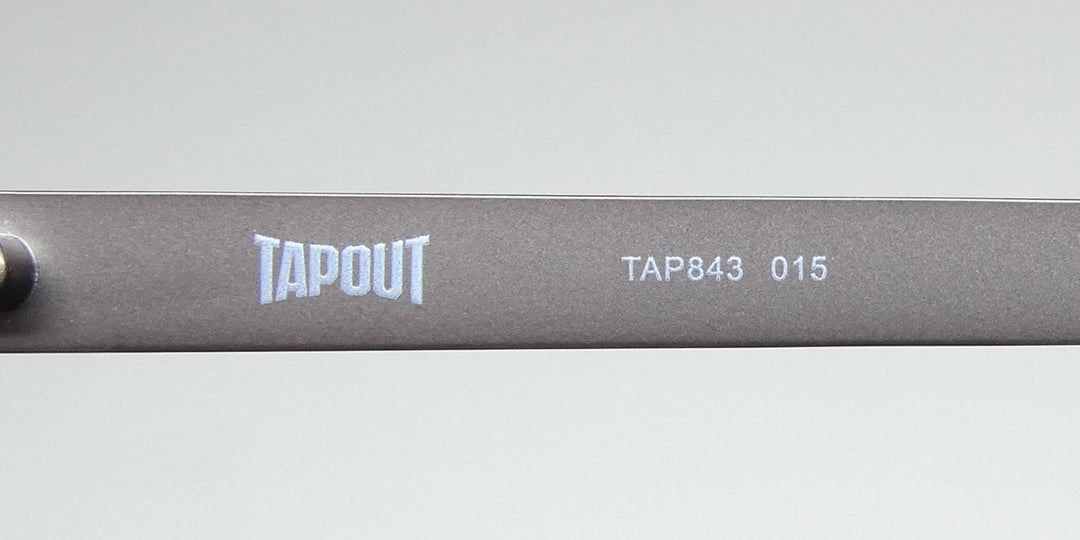 Tapout Tap843 Eyeglasses