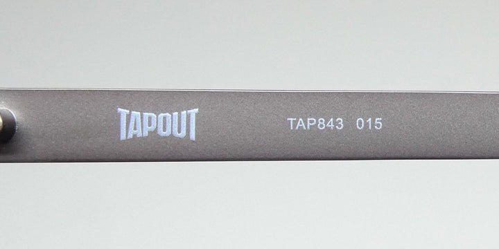 Tapout Tap843 Eyeglasses
