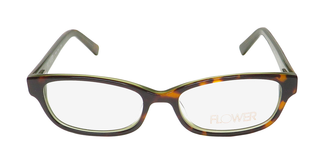 Flower 6011 Eyeglasses