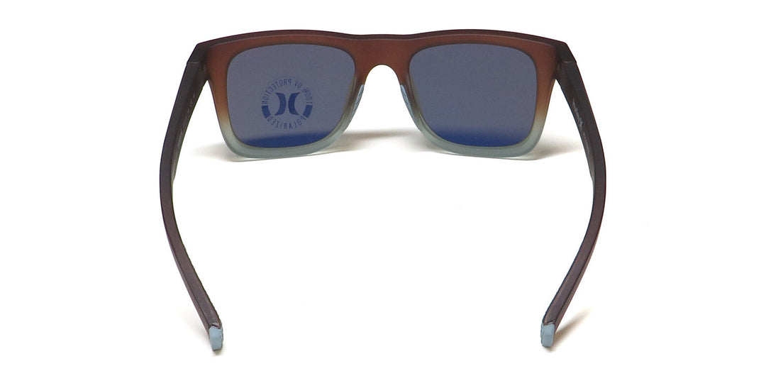 Hurley Hsm3000px Sunrise Sunglasses