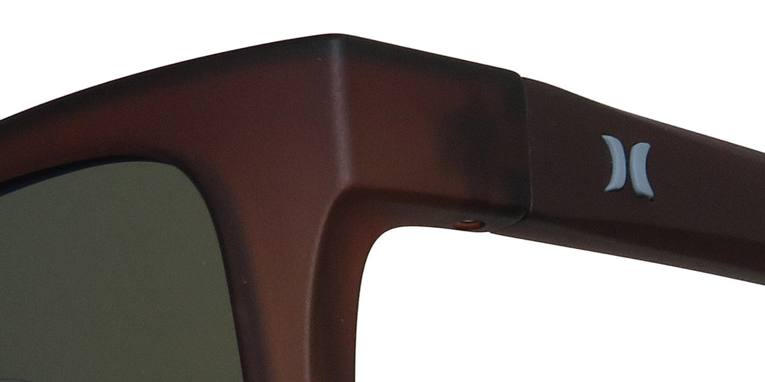 Hurley Hsm3000px Sunrise Sunglasses