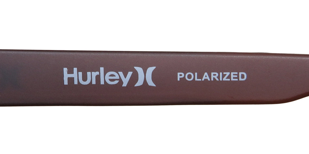 Hurley Hsm3000px Sunrise Sunglasses