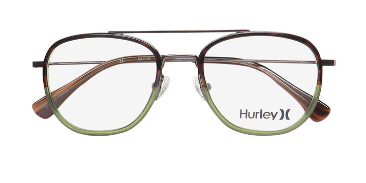 Hurley Hmo102 Malibu Eyeglasses