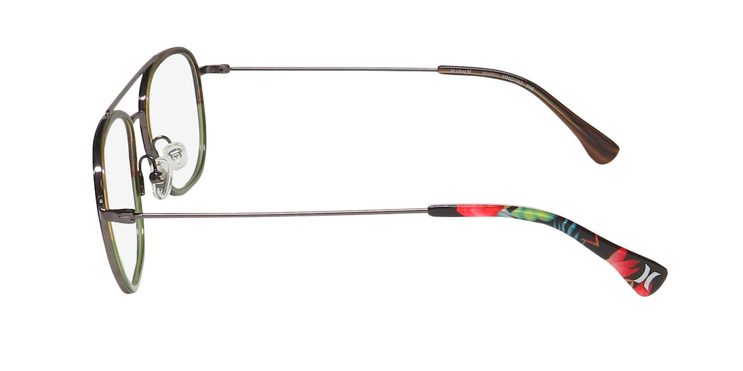 Hurley Hmo102 Malibu Eyeglasses