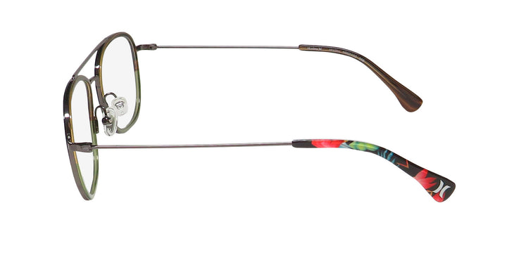 Hurley Hmo102 Malibu Eyeglasses