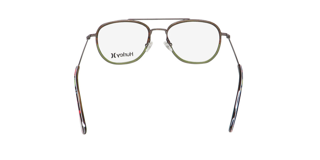 Hurley Hmo102 Malibu Eyeglasses