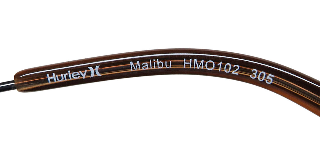 Hurley Hmo102 Malibu Eyeglasses