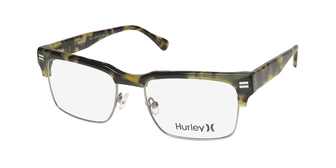 Hurley Hmo115 Detroit Eyeglasses