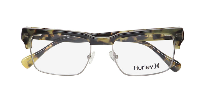 Hurley Hmo115 Detroit Eyeglasses
