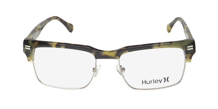 Hurley Hmo115 Detroit Eyeglasses
