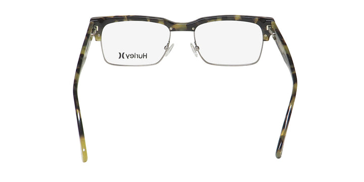 Hurley Hmo115 Detroit Eyeglasses