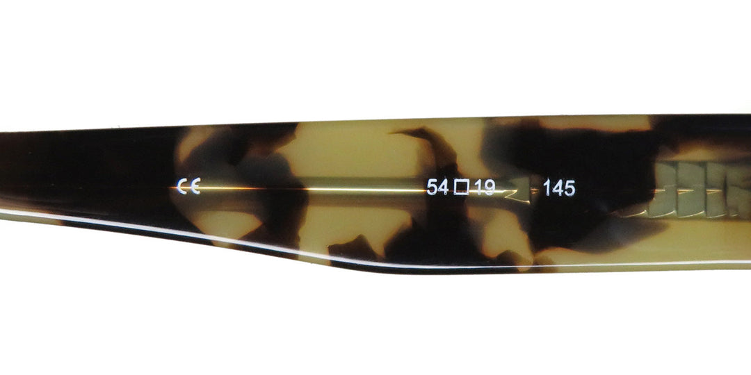 Hurley Hmo115 Detroit Eyeglasses