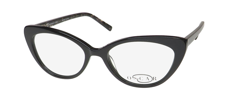 Oscar de la Renta Osl 738 Eyeglasses