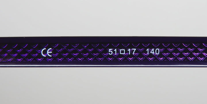 Flower 6046 Forget Menot Eyeglasses