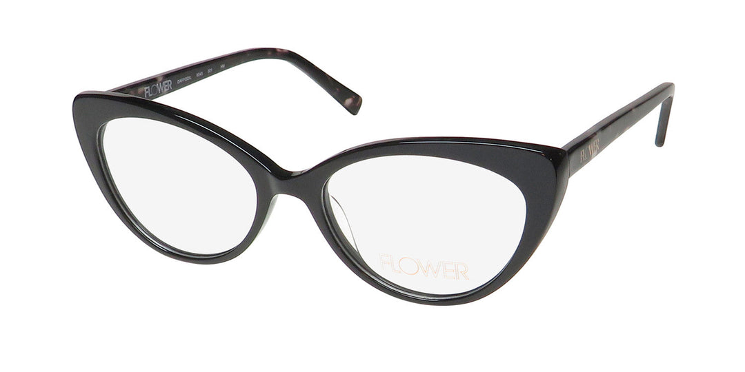 Flower 6045 Daffodil Eyeglasses