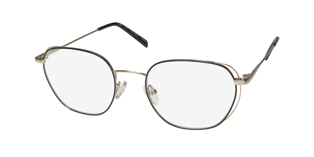 Flower 6042 Wisteria Eyeglasses