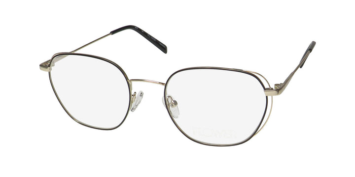 Flower 6042 Wisteria Eyeglasses