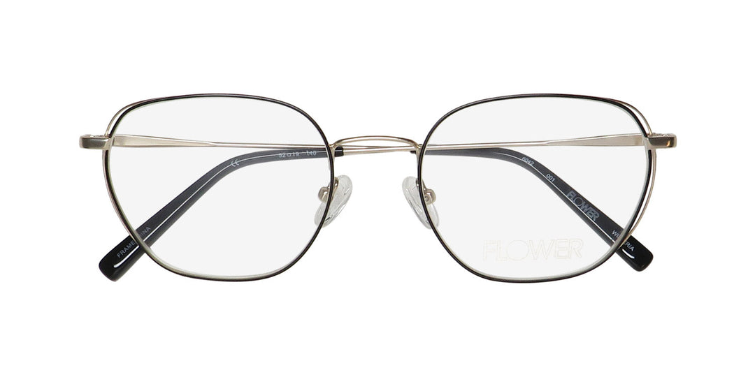Flower 6042 Wisteria Eyeglasses