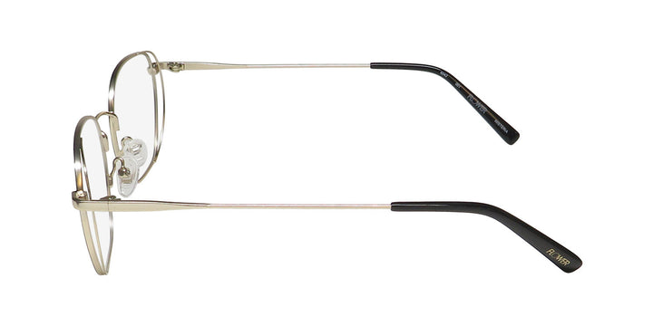 Flower 6042 Wisteria Eyeglasses