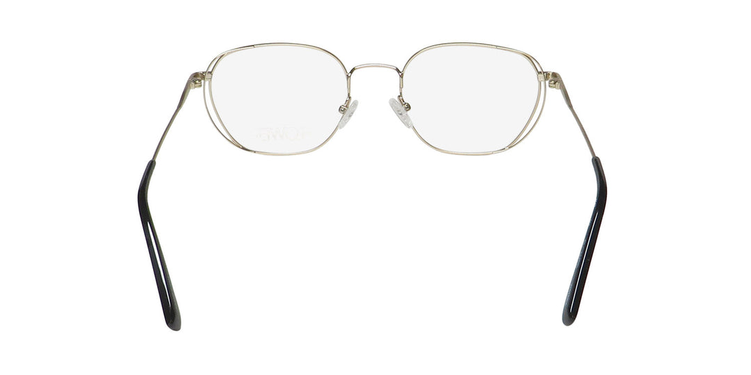 Flower 6042 Wisteria Eyeglasses