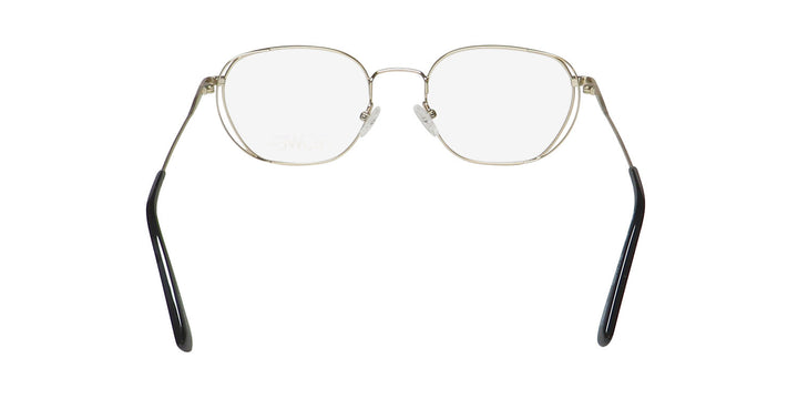 Flower 6042 Wisteria Eyeglasses
