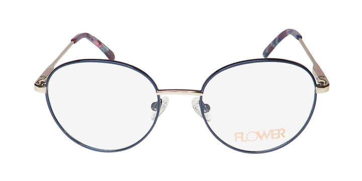 Flower 6055 Peony Eyeglasses
