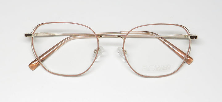 Flower 6042 Wisteria Eyeglasses
