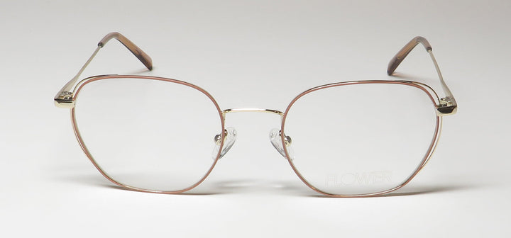 Flower 6042 Wisteria Eyeglasses