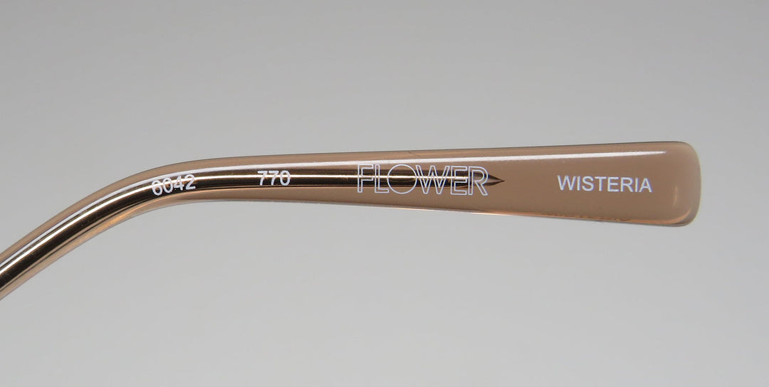Flower 6042 Wisteria Eyeglasses