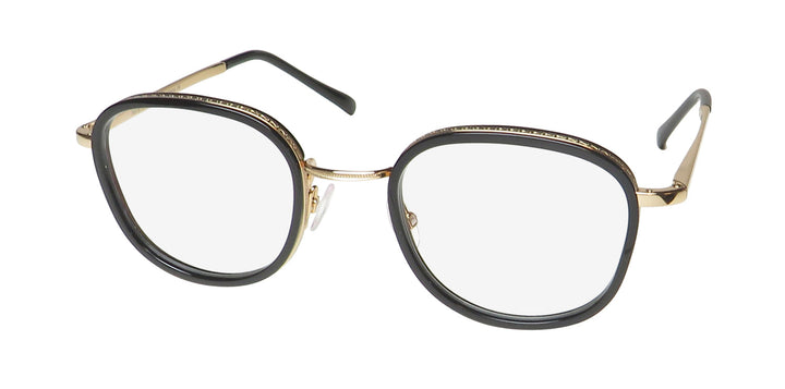 Harry Lary's Comfy Eyeglasses