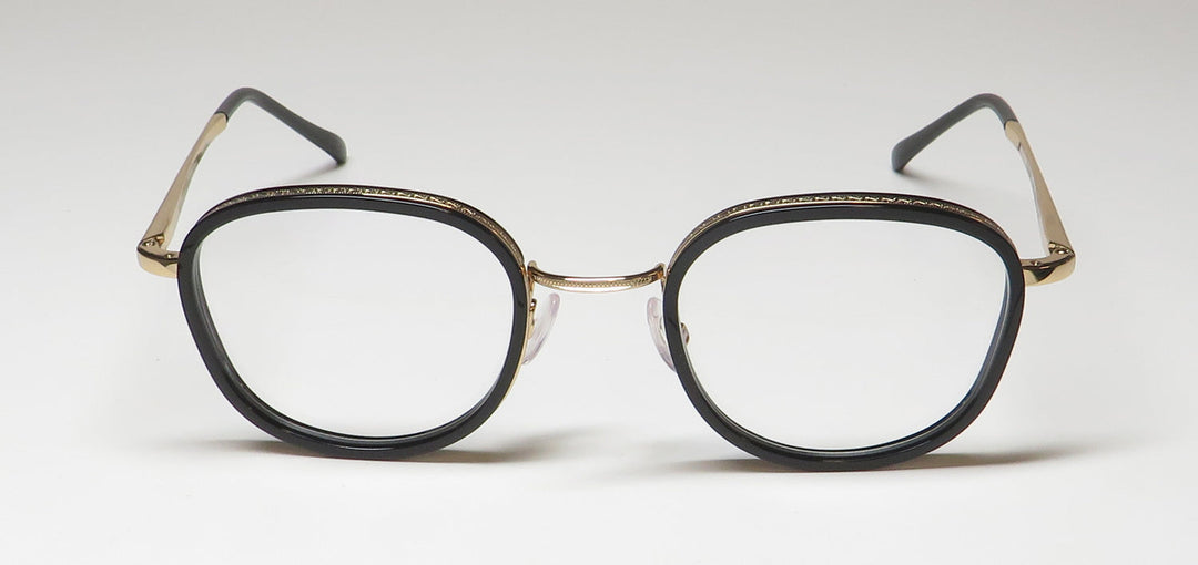 Harry Lary's Comfy Eyeglasses