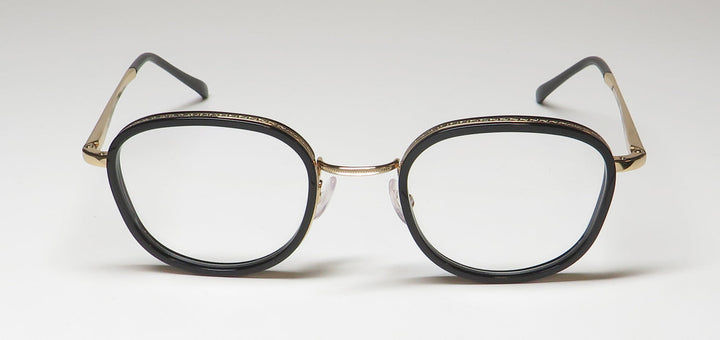 Harry Lary's Comfy Eyeglasses