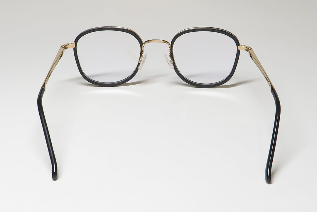 Harry Lary's Comfy Eyeglasses