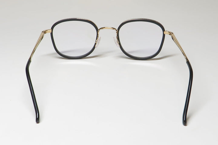 Harry Lary's Comfy Eyeglasses