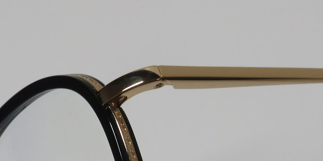 Harry Lary's Comfy Eyeglasses