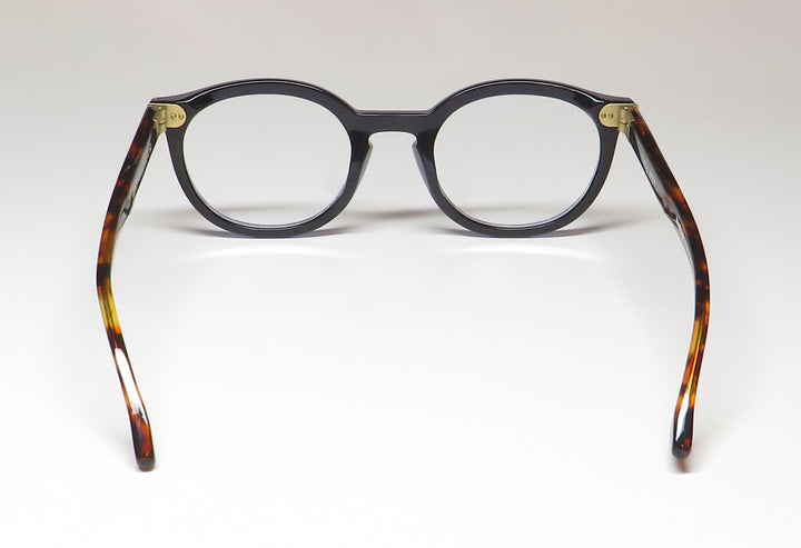 Harry Lary's Audacity Eyeglasses