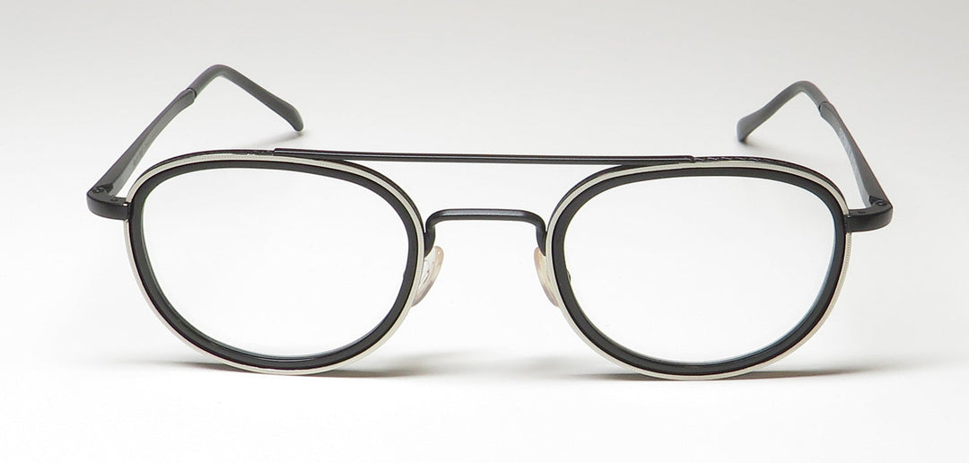Harry Lary's Electrony Eyeglasses
