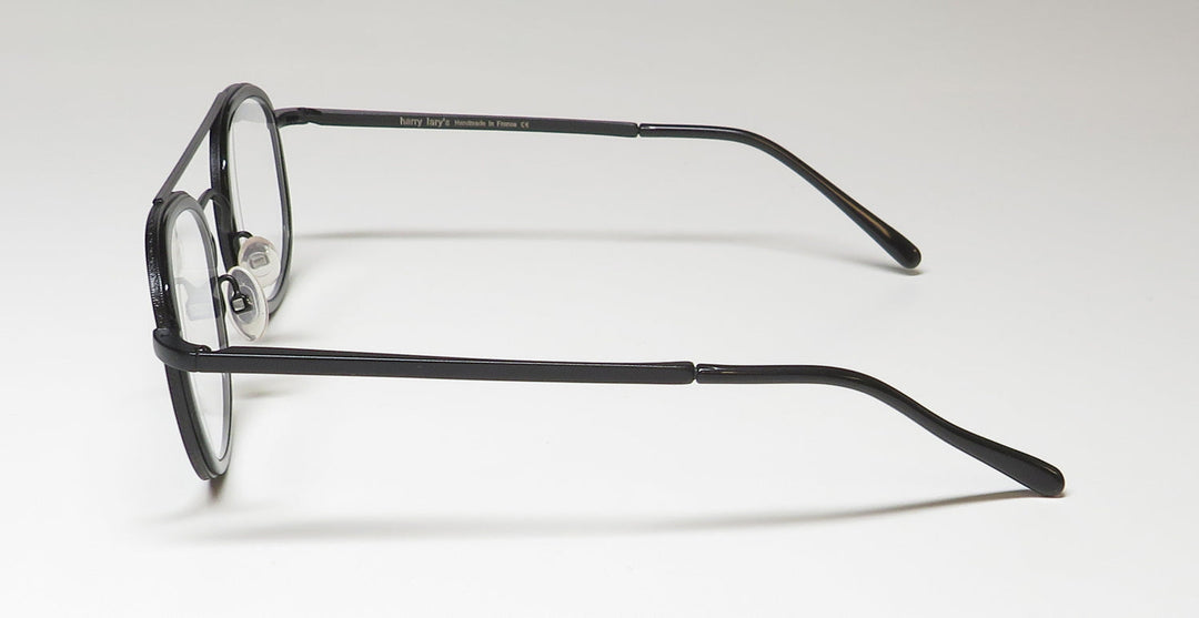 Harry Lary's Electrony Eyeglasses