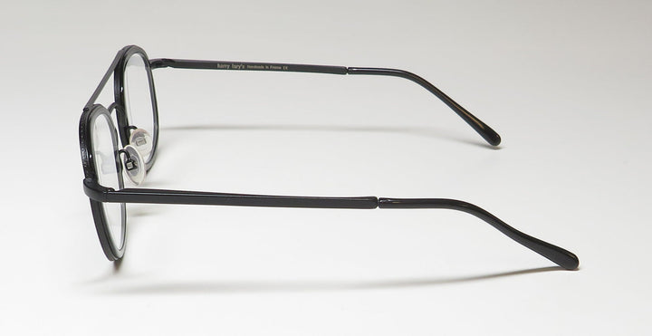 Harry Lary's Electrony Eyeglasses
