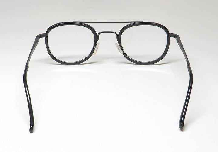 Harry Lary's Electrony Eyeglasses
