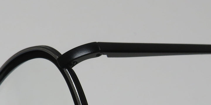 Harry Lary's Electrony Eyeglasses
