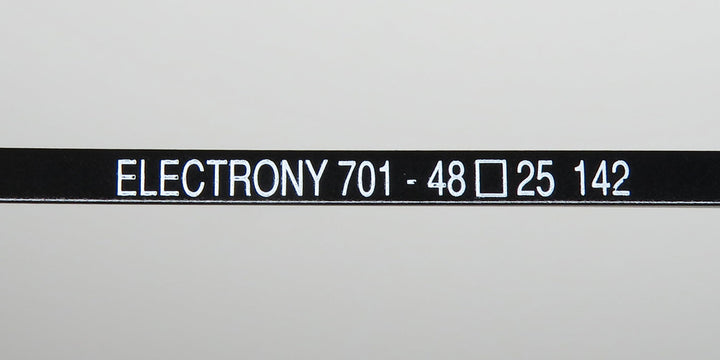 Harry Lary's Electrony Eyeglasses