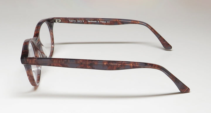 Harry Lary's Affecty Eyeglasses