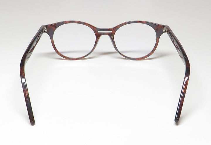 Harry Lary's Affecty Eyeglasses