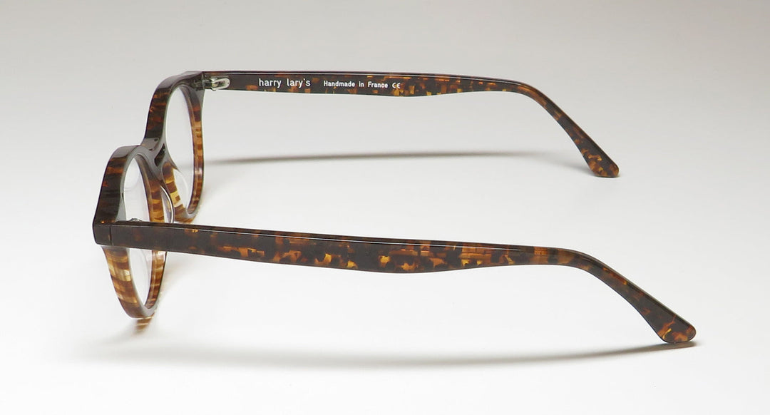 Harry Lary's Affecty Eyeglasses