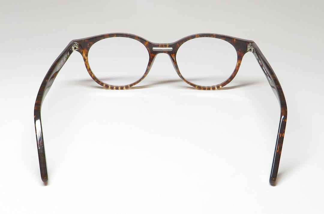 Harry Lary's Affecty Eyeglasses
