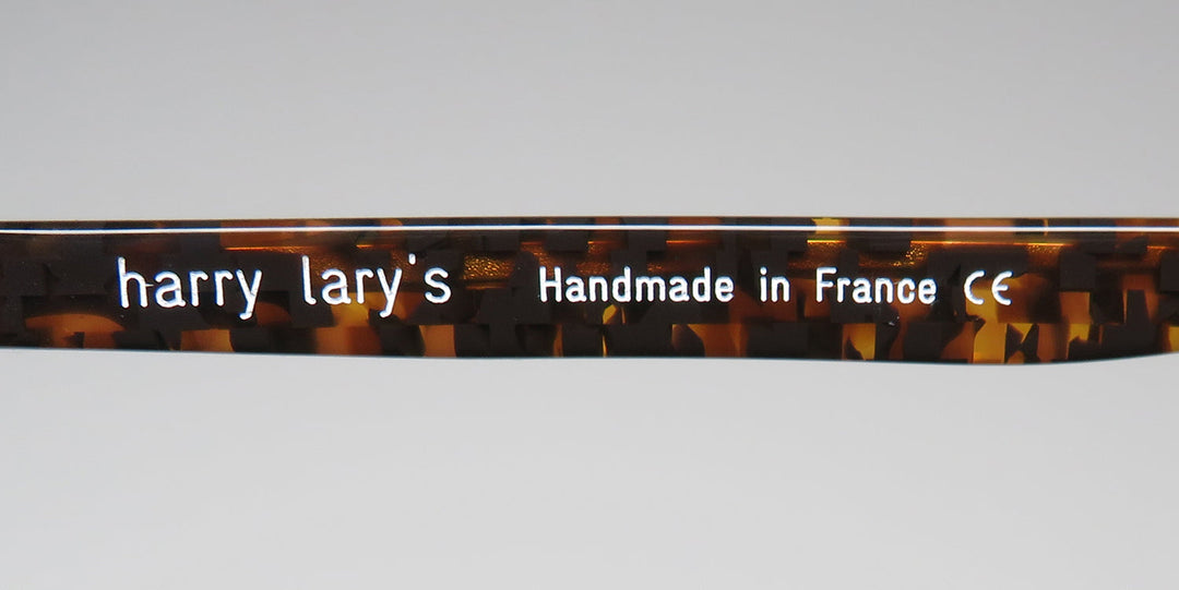 Harry Lary's Affecty Eyeglasses