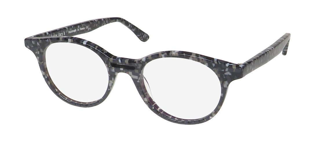Harry Lary's Affecty Eyeglasses